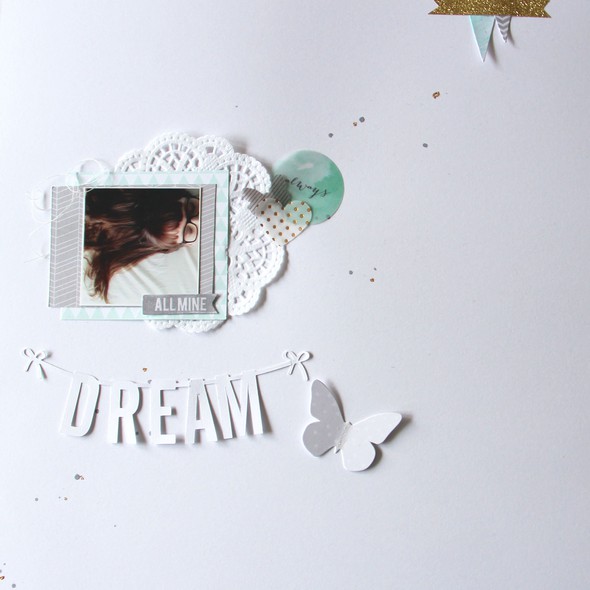 Dream. by ScatteredConfetti gallery
