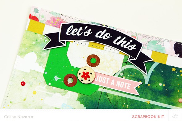 Spring, You are Awesome *Main Kit* by celinenavarro gallery