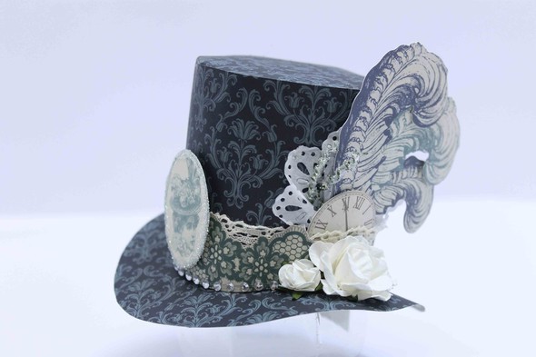 top hat by AnitaBownds gallery