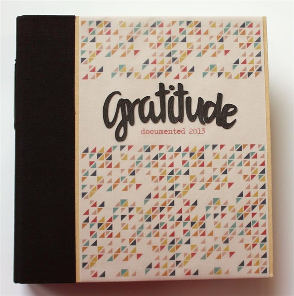 Gratitude Documented 2013 by Babz510 gallery