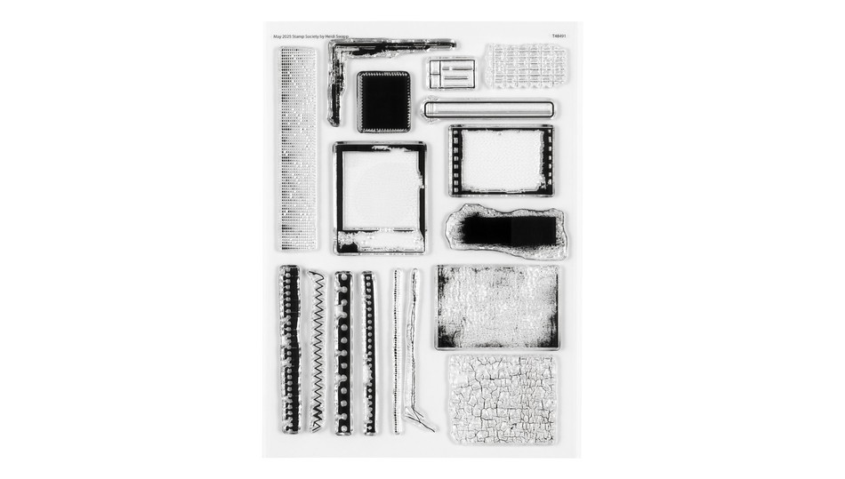 Stamp Society - Heidi Swapp Shop