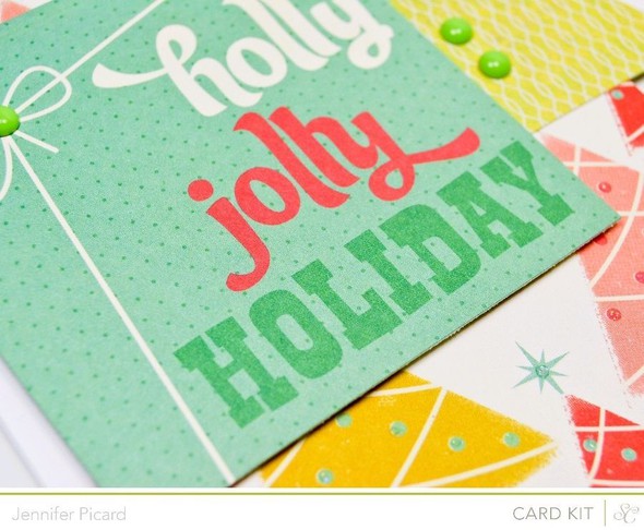 Holly Jolly *Holiday Add on only by JennPicard gallery