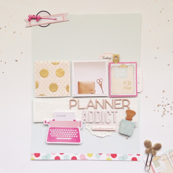 Planner Addict by HelloTodayCreate gallery