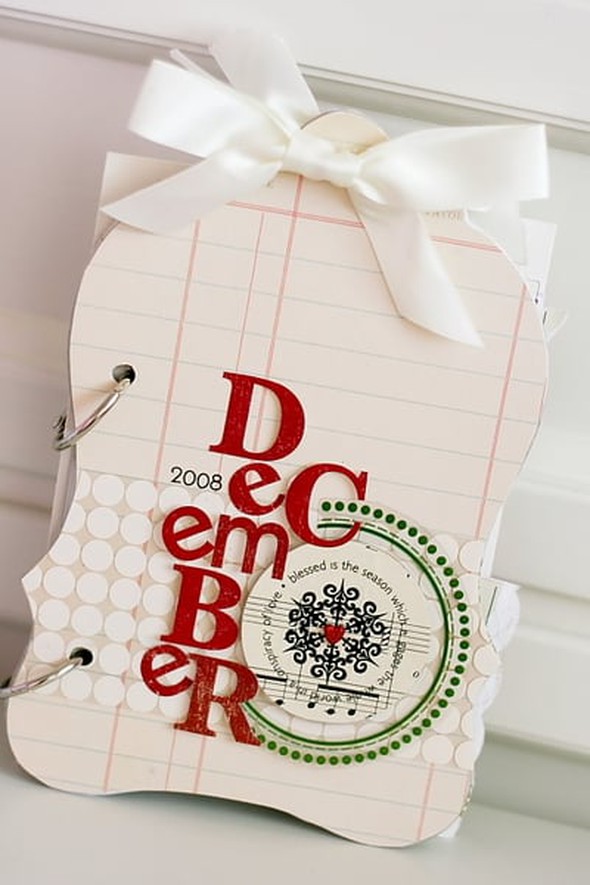 December Daily 2008 by NicoleS gallery