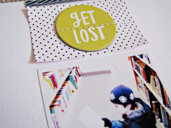 Get Lost in a Good Book by stampincrafts gallery
