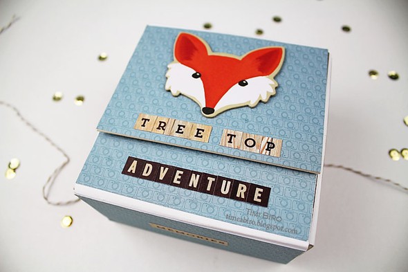 Tree top adventure by Timi gallery