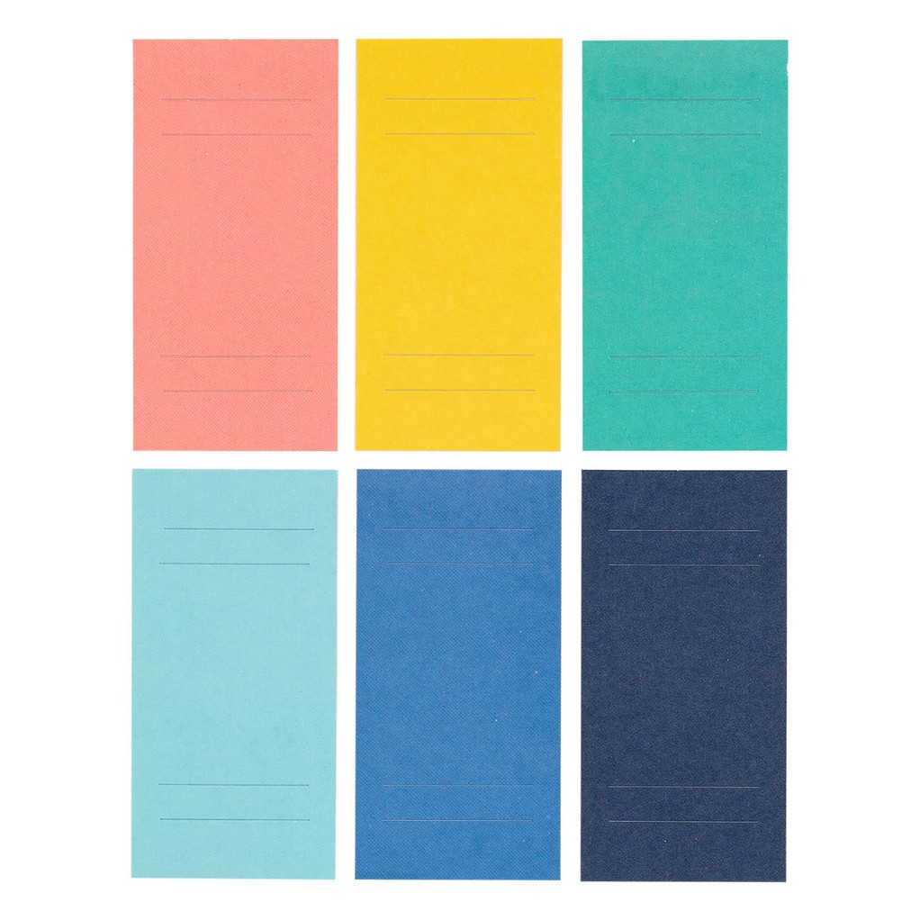 Word Slide Cards item