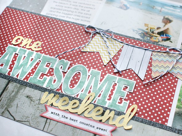 One Awesome Weekend by ShellyJ gallery