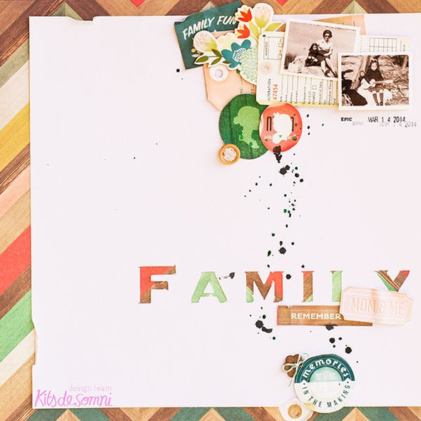 Family by marivi gallery