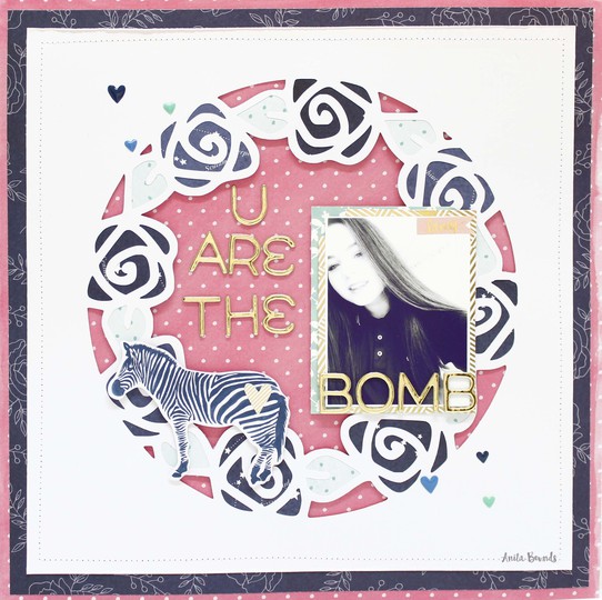 U are the bomb layout by anita bownds %25281%2529 original