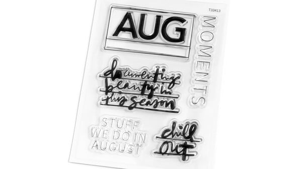 August 2023 Stories By The Month gallery