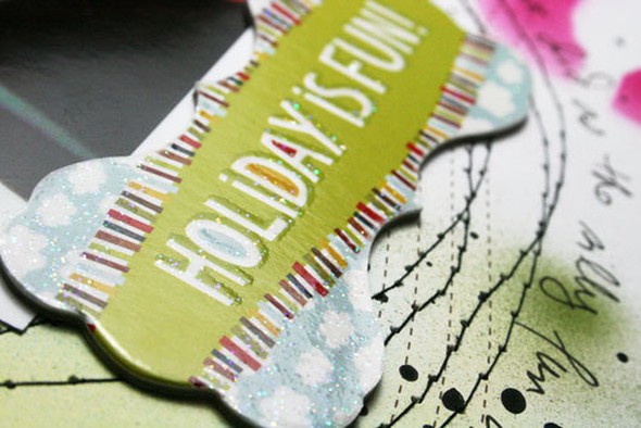 Holiday is Fun  by milkcan gallery
