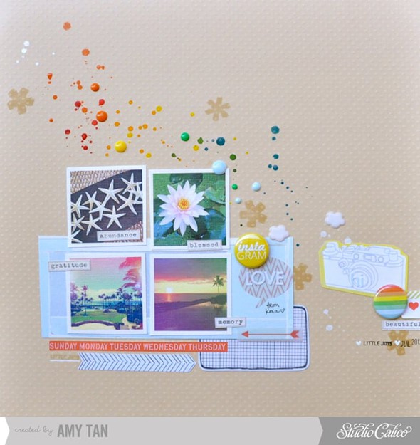 Instagram Love (Main Kit Only) by amytangerine gallery