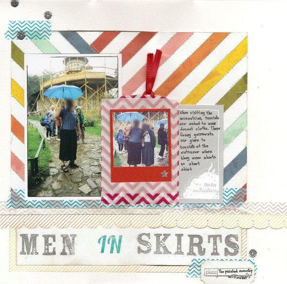 Men in Skirts by fisheran gallery