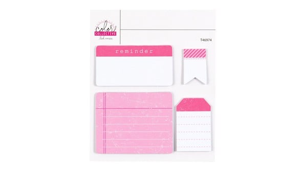 Color Collective Journaling Spots - Electra gallery