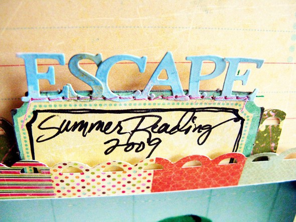 Escape (Collage Press) by Jill_S gallery