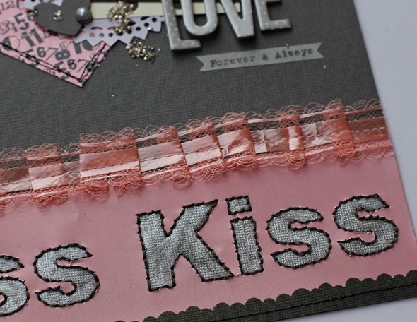 Kiss Kiss by dpayne gallery