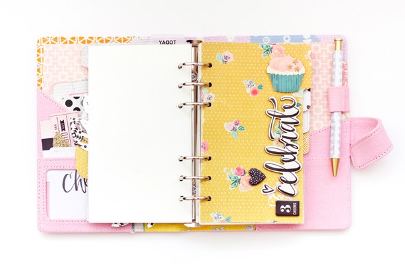Pink Planner by jcchris gallery