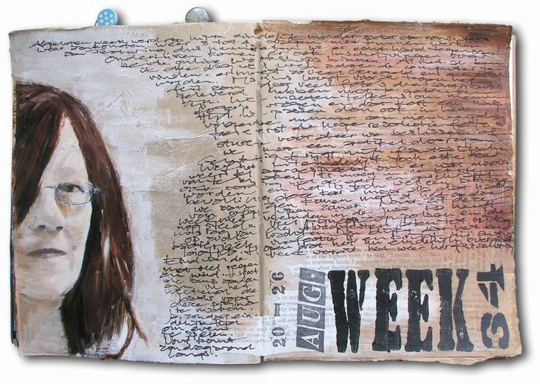 Artjournal week34 2012