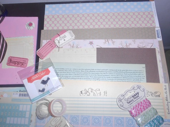 My Own Happy Little Moments Kit by kathybest1 gallery