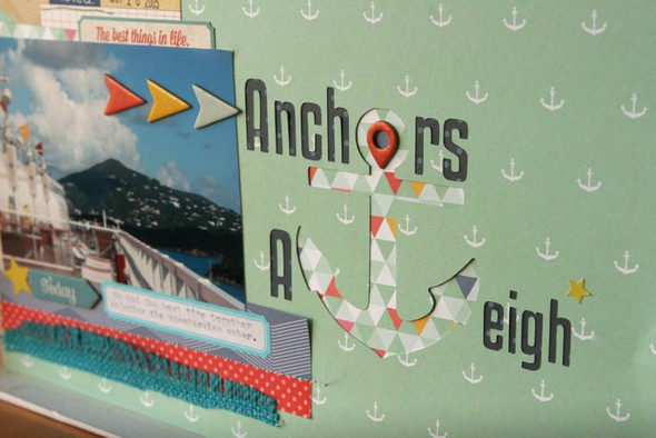 Anchors Aweigh | new CHA goodies by SuzMannecke gallery