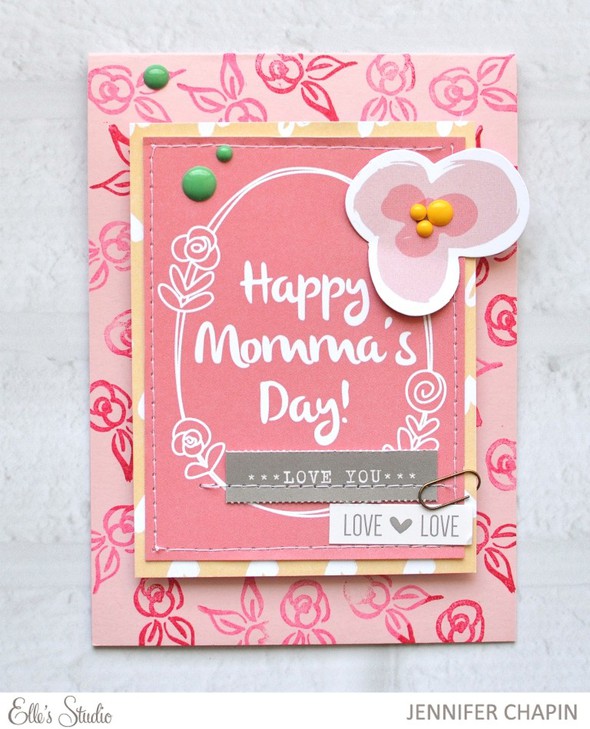 Mother's Day Card by jenrn gallery
