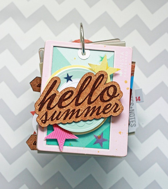 Hello Summer by mrschez gallery