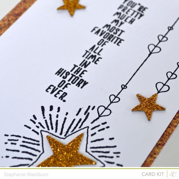 Most Favorite **North Star Card Add-On Only!** by StephWashburn gallery