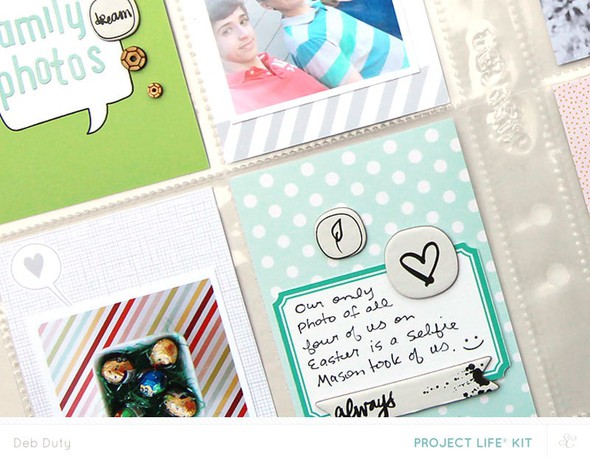 project life - easter by debduty gallery