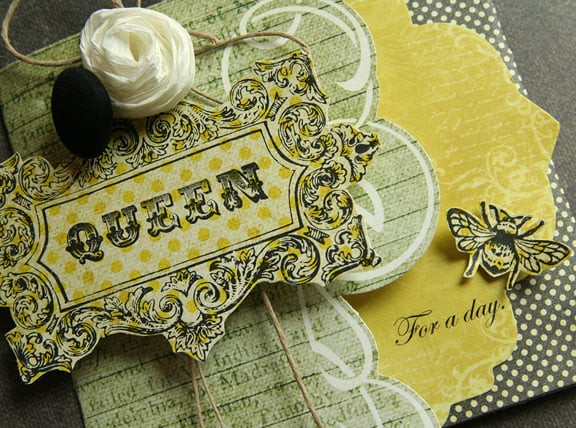 Queen bee card1 small