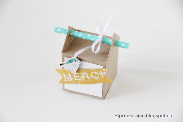 Gift box by PrinzessinN gallery