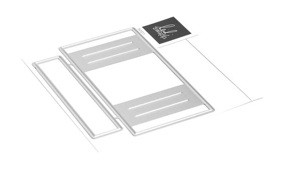 Stop The Blur Memory Planner Kit - July 2024 gallery
