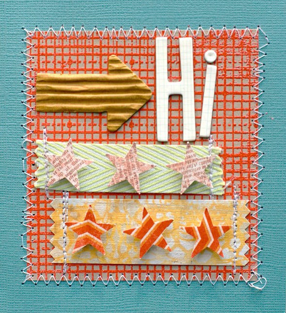 hi card by mlepitts gallery