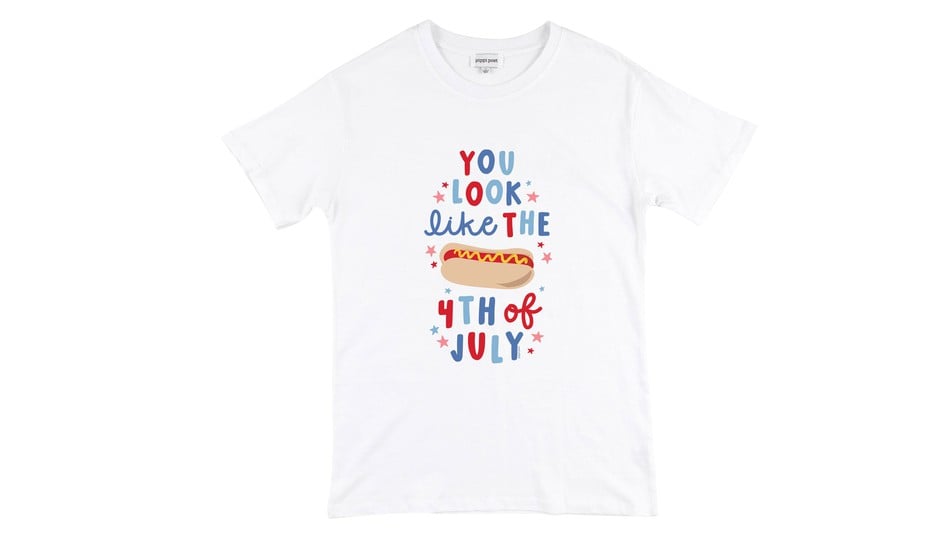 お買い得商店街 357608_The4thOfJuly-PippiTee- トップス