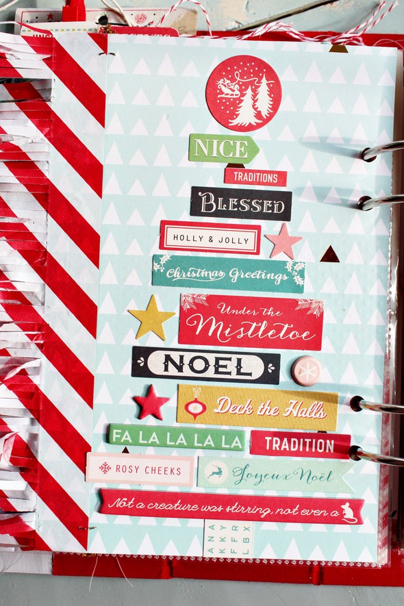 December Daily 2013 pages by sweetpeaink gallery