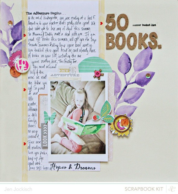 50 Books by Jen_Jockisch gallery