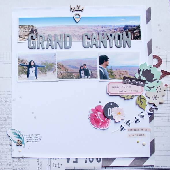 Grand Canyon by olatz gallery