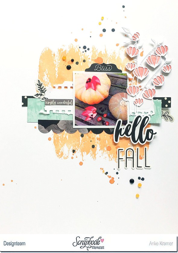 Hello Fall by AnkeKramer gallery