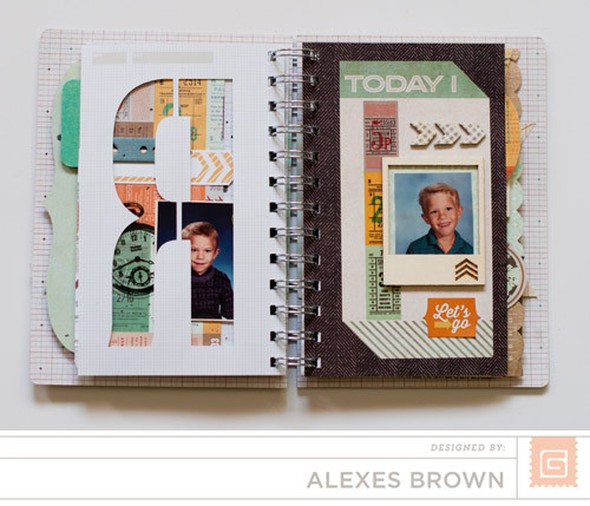 Pocket Book Of... by alexesmariebrown gallery