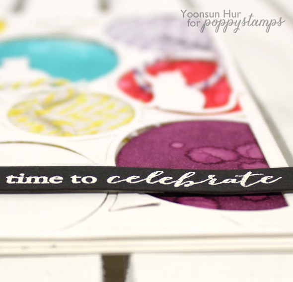 TIME TO CELEBRATE! by Yoonsun gallery