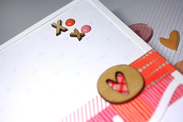 Love You Card by Square gallery