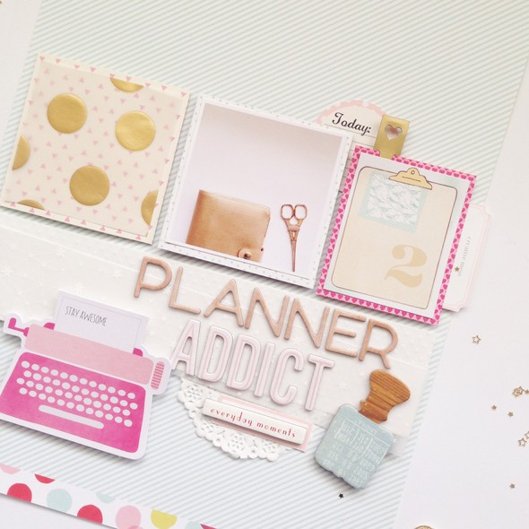 Planner Addict by HelloTodayCreate gallery