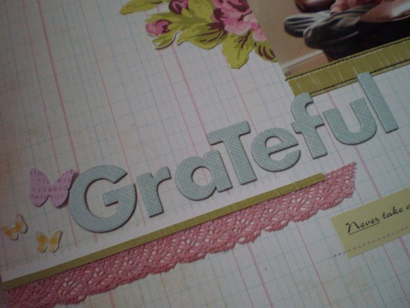 Grateful by Starr gallery