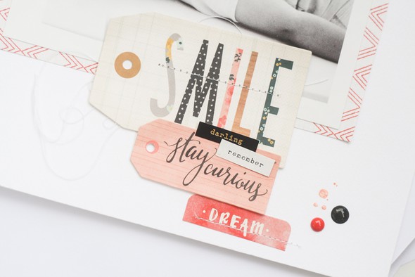 Smile,stay curious & dream by Elena gallery