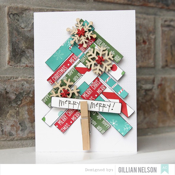 simple christmas cards by heygillian gallery