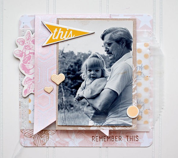 "this" mini layout/card by maggie_massey gallery