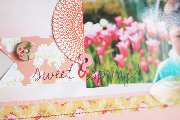 sweet ? spring by kobakyon gallery
