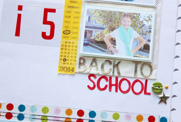 E9 I5: Back to School by supertoni gallery