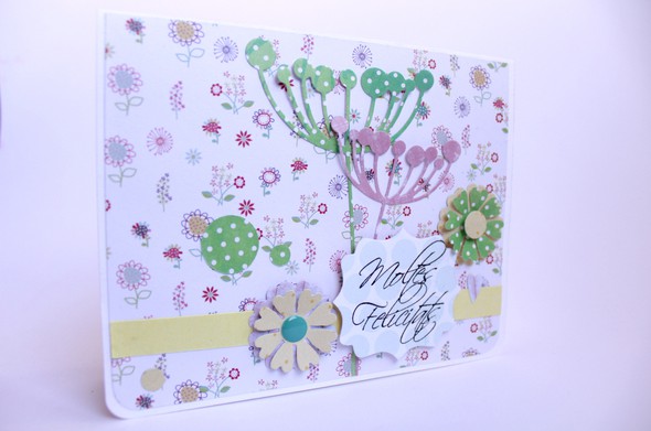 Happy Bday Card by XENIACRAFTS gallery
