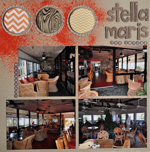 Stella Maris - the Inside by Betsy_Gourley gallery
